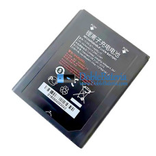 Batería para TDTech EP820 BTY4000LI15 [Batería de repuesto]